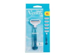 Gillette 1ks venus smooth, holicí strojek