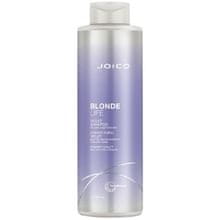 JOICO Joico - Blonde Life Violet Shampoo ( blond hair ) 300ml 