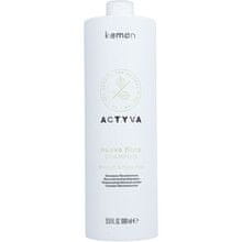 Kemon Kemon - Actyva Nuova Fibra Shampoo 250ml 