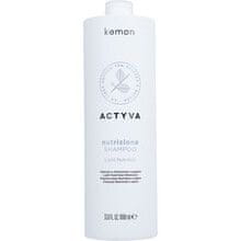 Kemon Kemon - Actyva Nutrizione Light Shampoo 250ml 