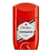 Old Spice Old Spice - Solid Deodorant for Men White Water (Deodorant Stick) 50 ml 50ml 