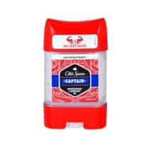 Old Spice Old Spice - Captain Antiperspirant & Deodorant Gel 70ml 