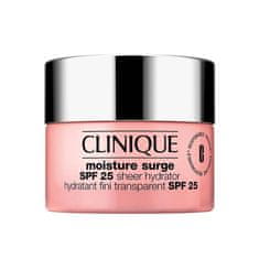 Clinique Clinique Moisture Surge Crema Hidratante Spf25 30ml@ 