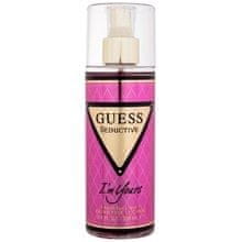 Guess Guess - Seductive I´m Yours Tělový sprej 250ml 