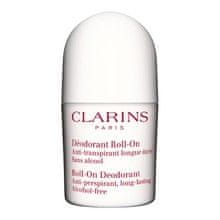 Clarins Clarins - Gentle Care Roll-on Deodorant - Soft roll-on deodorant 50ml 
