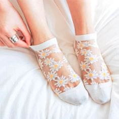 Netscroll Módní dámské ponožky, SummerSocks