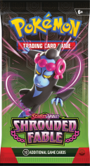 Pokémon TCG: SV6.5 Booster Bundle – Display