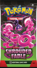 Pokémon TCG: SV6.5 Booster Bundle – Display