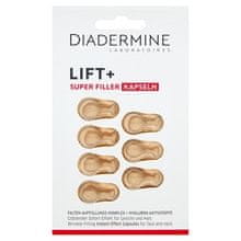 Diadermine Diadermine - Lift+ Super Filler - Firming capsules with immediate effect 7 pcs 