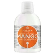 Kallos Kallos - (Mango Shampoo) 1000ml 