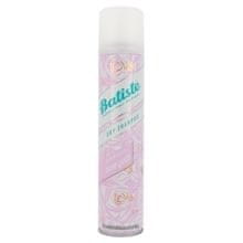 Batiste Batiste - Dry Shampoo Rose Gold - Shampoo for normal hair with the aroma of bergamot and jasmine 200ml 