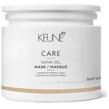 Keune Keune - Care Satin Oil Mask - Hydratační maska na vlasy 200ml 