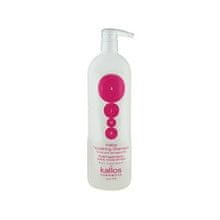 Kallos Kallos - Nourishing (Nourishing Shampoo For Dry And Damaged Hair ) 100ml 