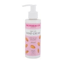 Dermacol Dermacol - Super Care Hand Cream Almond (Almond) - Nourishing hand cream 150ml 