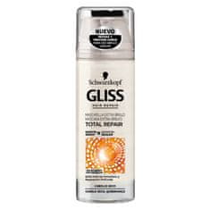 Schwarzkopf Schwarzkopf Gliss Total Repair Extra Shine Mask 150ml 