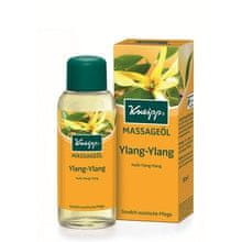 Kneipp Kneipp - Ylang-Ylang 100 ml massage oil 100ml 