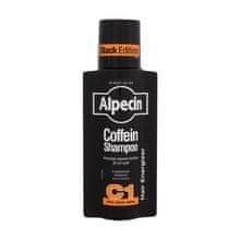 Alpecin Alpecin - Coffein Shampoo C1 Black Edition Shampoo 375ml 