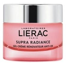 Lierac Lierac - Supra Radiance Anti-Ox Renewing Cream-Gel - Daily gel cream 50ml 