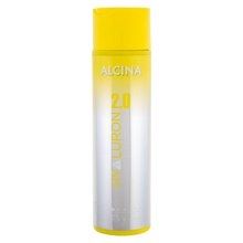 Alcina Alcina - Hyaluron 2.0 Shampoo 250ml 