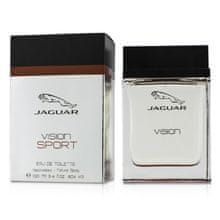 Jaguar Jaguar - Vision Sport EDT 100ml 