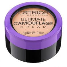 Catrice Catrice Ultimate Camouflage Cream Concealer 010n-Ivory 