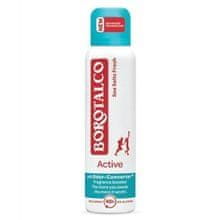 Borotalco Borotalco - Fresh sea salt deodorant (Sea Salts Fresh ) 150 ml 150ml 