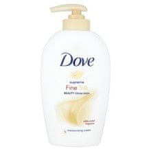 Dove Dove - Supreme Fine Silk Beauty Cream Wash 250ml 