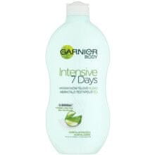 Garnier GARNIER - Moisturising body lotion with aloe vera (Intensive 7days) 400 ml 400ml 