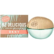 DKNY DKNY - Be Delicious Coconuts About Summer EDT 50ml 
