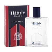 Hattric Hattric - Classic After Shave - Aftershave for men 100ml 