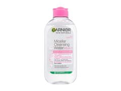 Garnier Garnier - Skin Naturals Micellar Water All-In-1 Sensitive - For Women, 200 ml 