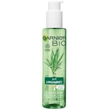 Garnier GARNIER - Cleansing Gel for normal to combination skin ORGANIC Fresh Lemongrass (Purifying Gel Wash) 150 ml 150ml 