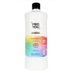 Revlon Revlon Proyou Color Creme Peroxide 40 Vol 12% 900ml 