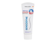 Sensodyne Sensodyne - Sensitivity & Gum Whitening - Unisex, 75 ml 