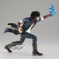 BANPRESTO My Hero Academia The Evil Villains Dabi Vol.5 figure 15cm 