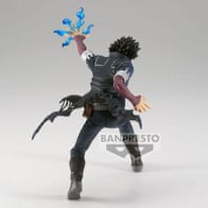 BANPRESTO My Hero Academia The Evil Villains Dabi Vol.5 figure 15cm 