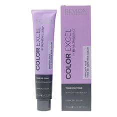 Revlon Revlon Young Color Excel Tone On Tone Ammonia Free 07 70ml 