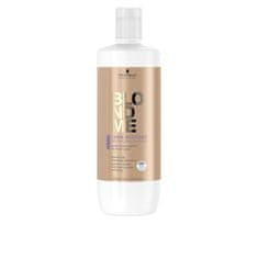 Schwarzkopf Schwarzkopf Blondme Cool Blondes Neutralizing Shampoo 1000ml 