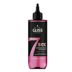 Schwarzkopf Schwarzkopf Gliss 7 Sec Express Color Repair 200ml 