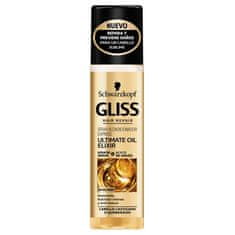 Schwarzkopf Schwarzkopf Gliss Ultimate Oil Elixir Express Conditioner 200ml 