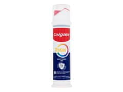 Colgate Colgate - Total Whitening - Unisex, 100 ml 