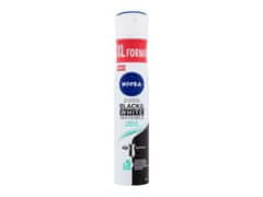 Nivea Nivea - Black & White Invisible Fresh 48h - For Women, 200 ml 