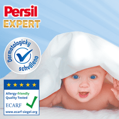 Persil Prací prášek Expert Sensitive pro citlivou pokožku 27 praní