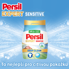 Persil Prací prášek Expert Sensitive pro citlivou pokožku 27 praní