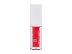 Catrice Catrice - Glossin' Glow Tinted Lip Oil 020 Drama Mama - For Women, 4 ml 