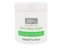 Xpel Xpel - Body Care Aloe Vera - For Women, 500 ml 