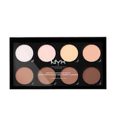 NYX Nyx Highlight & Contour Pro Palette 