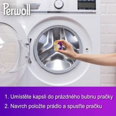 Perwoll kapsle na praní Black 35 praní