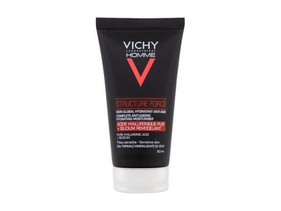 Vichy Vichy - Homme Structure Force - For Men, 50 ml