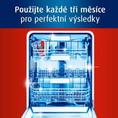 Somat Intenzivní čistič myčky 2× 250 ml